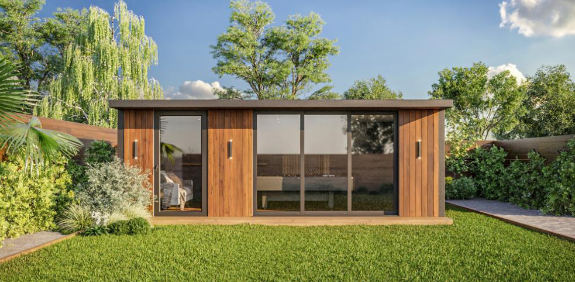 Garden Rooms St Albans