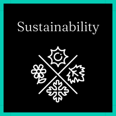 sustainability