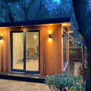 Garden Rooms Watford