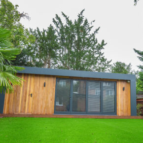 garden studios Hemel Hempstead