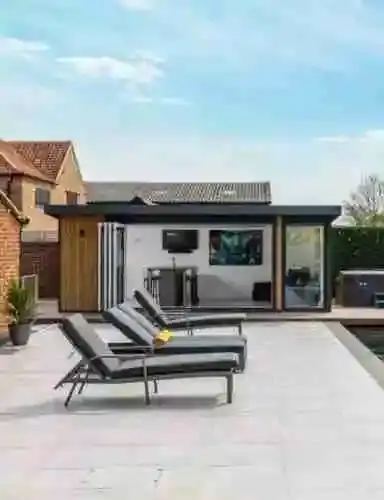 Garden Homes Potters Bar