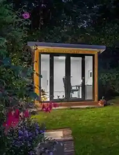 Garden Rooms Elstree and Borehamwood
