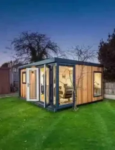 garden rooms radlett